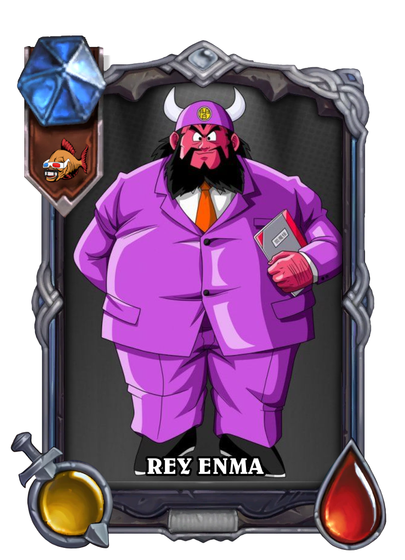 REY-ENMA